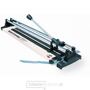 BATTIPAV - BASIC PLUS rezačka 600mm BATTIPAV - BASIC PLUS rezačka 600mm gallery main image