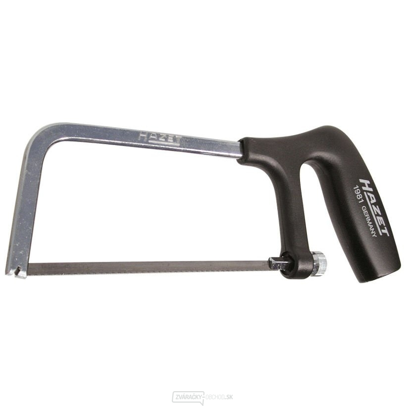 Pílka na kov HAZET 1981 Pílka na kov HAZET 1981 gallery main image