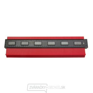 Prípravok na snímanie tvarov karosérie ZB 2072 KA1 Prípravok na snímanie tvarov karosérie ZB 2072 KA1 gallery main image