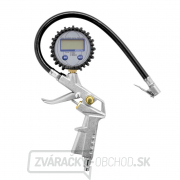 Digitálny pneuhustič s tlakomerom TG03Y-D gallery main image