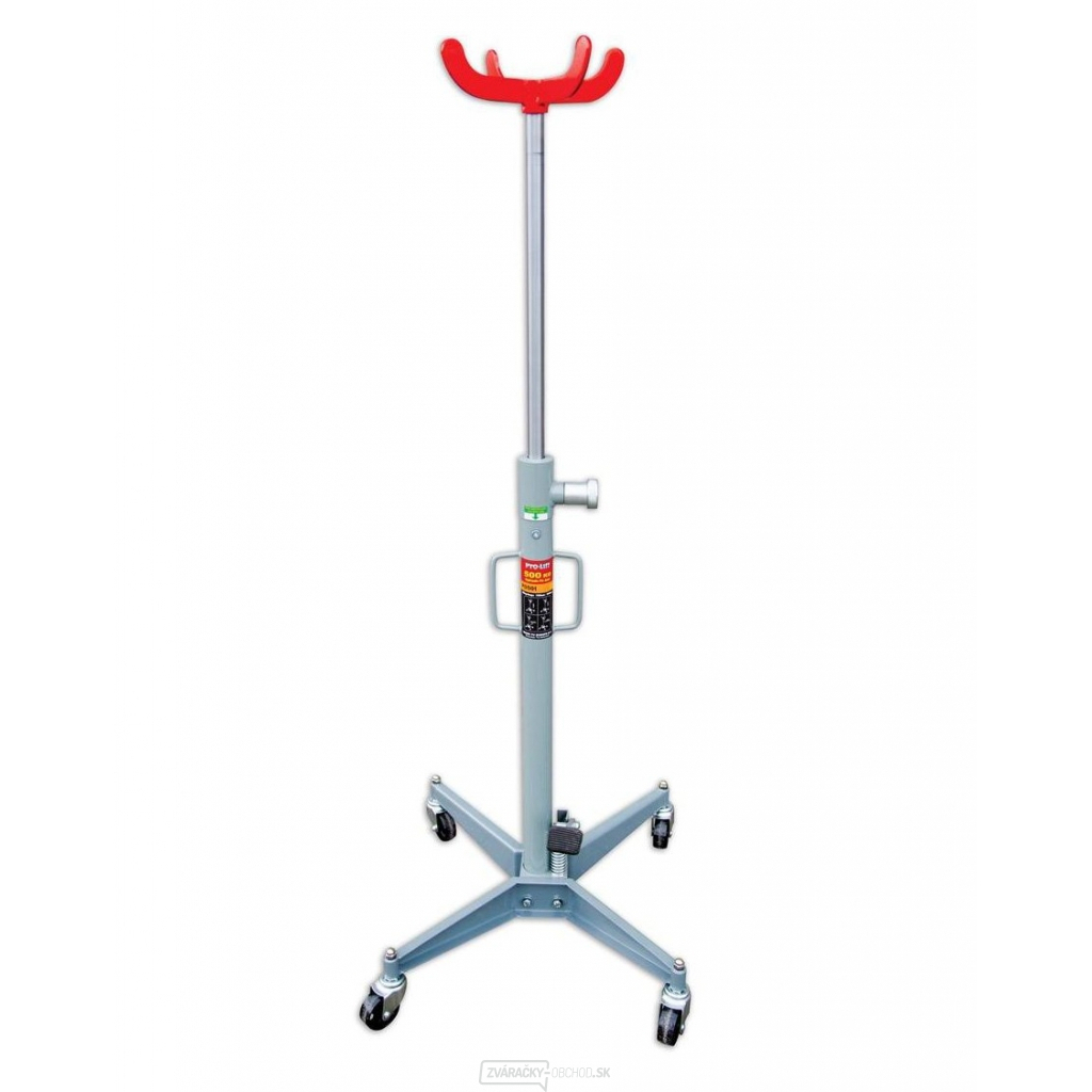 Zdvihák na montáž agregátov OMEGA Pro-Lift P0501