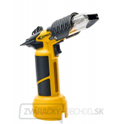 Teplovzdušná pištoľ s piezo-zapaľovaním Teplovzdušná pištoľ s piezo-zapaľovaním náhled