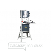 PP-340 - Pásová píla na drevo PP-340 - Pásová píla na drevo náhled