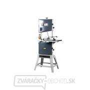 PP-340 - Pásová píla na drevo PP-340 - Pásová píla na drevo náhled