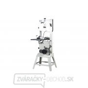 PP-340 - Pásová píla na drevo PP-340 - Pásová píla na drevo náhled