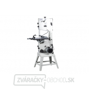 PP-340 - Pásová píla na drevo PP-340 - Pásová píla na drevo náhled