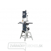 PP-340 - Pásová píla na drevo PP-340 - Pásová píla na drevo náhled