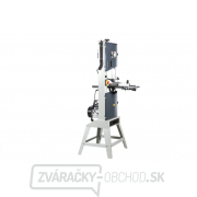 PP-340 - Pásová píla na drevo PP-340 - Pásová píla na drevo náhled