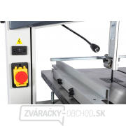 PP-340 - Pásová píla na drevo PP-340 - Pásová píla na drevo náhled