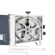 PP-340 - Pásová píla na drevo PP-340 - Pásová píla na drevo náhled