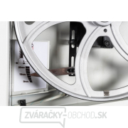 PP-340 - Pásová píla na drevo PP-340 - Pásová píla na drevo náhled