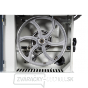 PP-340 - Pásová píla na drevo PP-340 - Pásová píla na drevo náhled