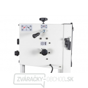 PP-340 - Pásová píla na drevo PP-340 - Pásová píla na drevo náhled