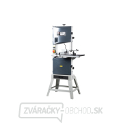 PP-340 - Pásová píla na drevo náhled