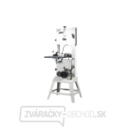 PP-340 - Pásová píla na drevo náhled