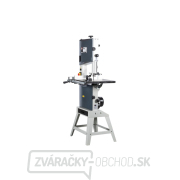 PP-340 - Pásová píla na drevo náhled