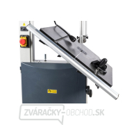 PP-340 - Pásová píla na drevo náhled