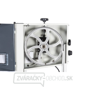 PP-340 - Pásová píla na drevo náhled