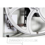 PP-340 - Pásová píla na drevo náhled