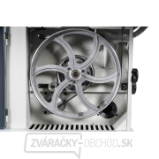 PP-340 - Pásová píla na drevo náhled