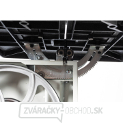 PP-340 - Pásová píla na drevo náhled