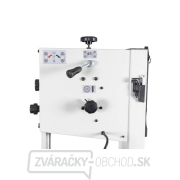 PP-340 - Pásová píla na drevo náhled