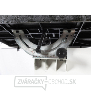 PP-340 - Pásová píla na drevo náhled