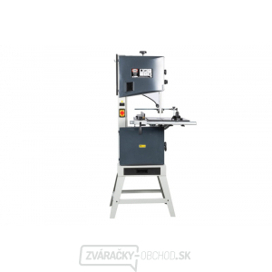 PP-340 - Pásová píla na drevo PP-340 - Pásová píla na drevo gallery main image