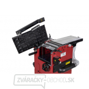 RHPO-260/400 - Hobľovka s prieťahom a integrovaným odsávaním RHPO-260/400 - Hobľovka s prieťahom a integrovaným odsávaním náhled