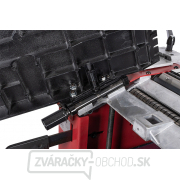 RHPO-260/400 - Hobľovka s prieťahom a integrovaným odsávaním RHPO-260/400 - Hobľovka s prieťahom a integrovaným odsávaním náhled