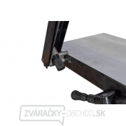 RHPO-260/400 - Hobľovka s prieťahom a integrovaným odsávaním RHPO-260/400 - Hobľovka s prieťahom a integrovaným odsávaním náhled