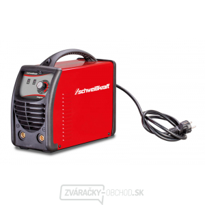 Invertor EASY-STICK 141 Invertor EASY-STICK 141 gallery main image