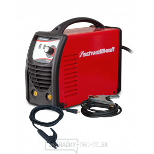 Invertor CRAFT-STICK 141 Invertor CRAFT-STICK 141 gallery main image