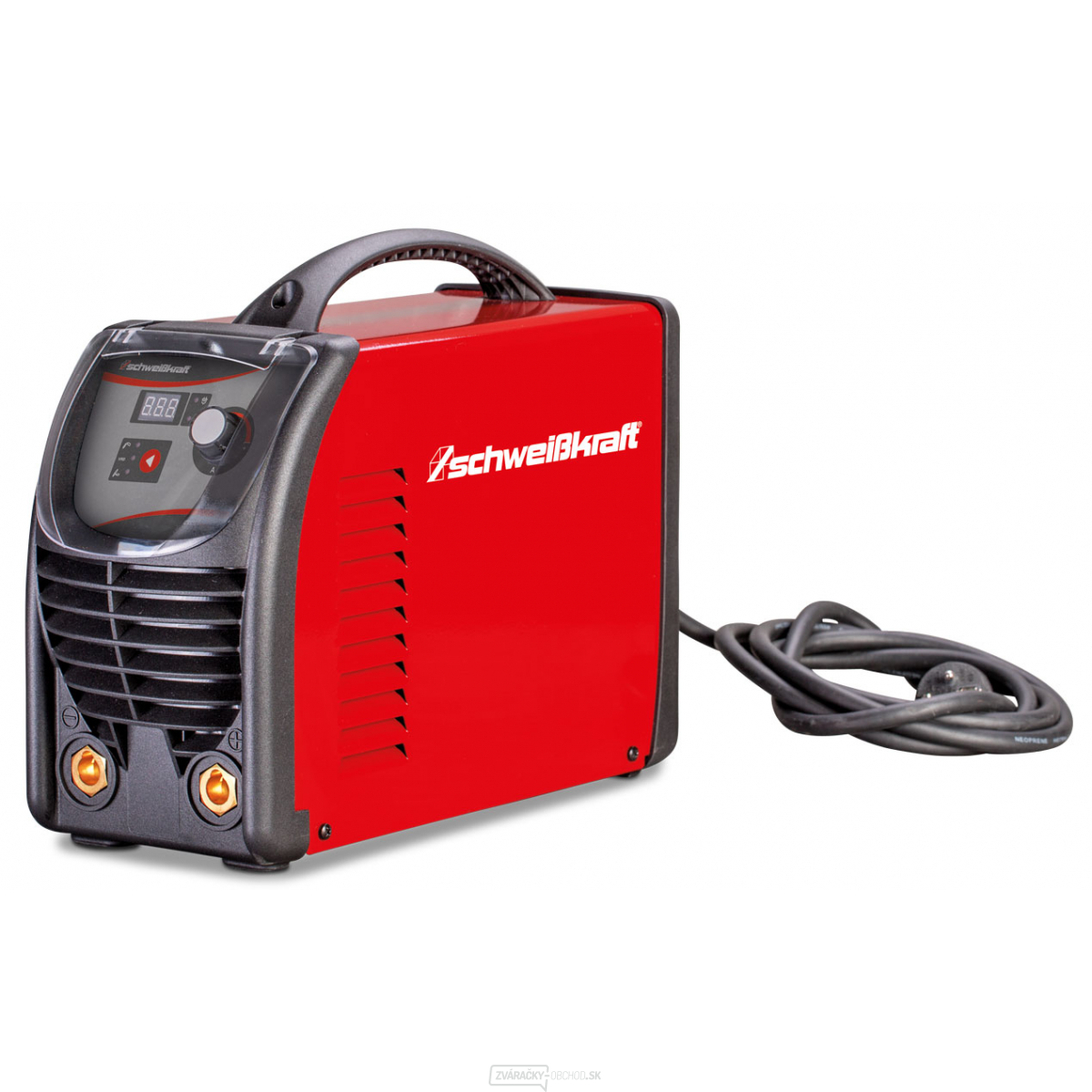 Invertor CRAFT-STICK 201 P