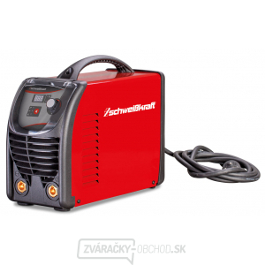 Invertor CRAFT-STICK 201 P Invertor CRAFT-STICK 201 P gallery main image