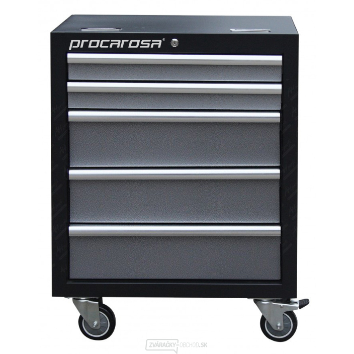 Dielenský box Procarosa PROFI TGC-1305W Dielenský box Procarosa PROFI TGC-1305W gallery main image