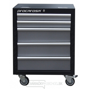 Dielenský box Procarosa PROFI TGC-1305W gallery main image