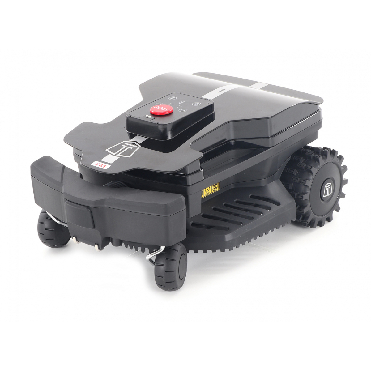 TECHline NEXTTECH LX2.9