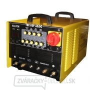 Invertorová  na hliník Tig 335 P AC/DC gallery main image