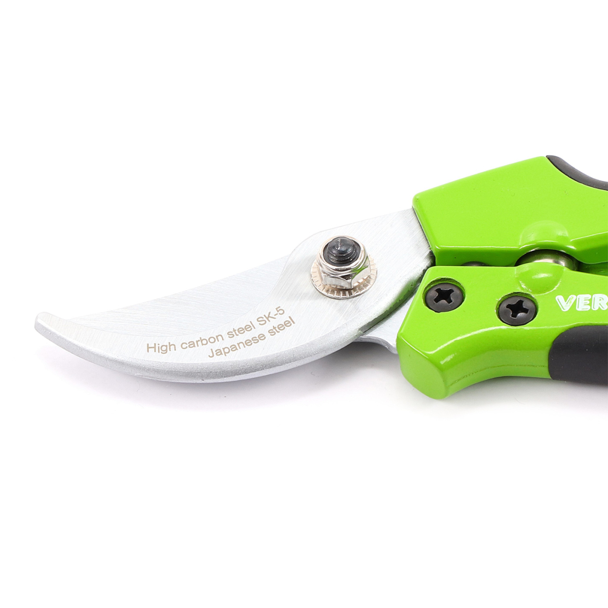 VERDEMAX nožnice 4133 Profi Náhľad