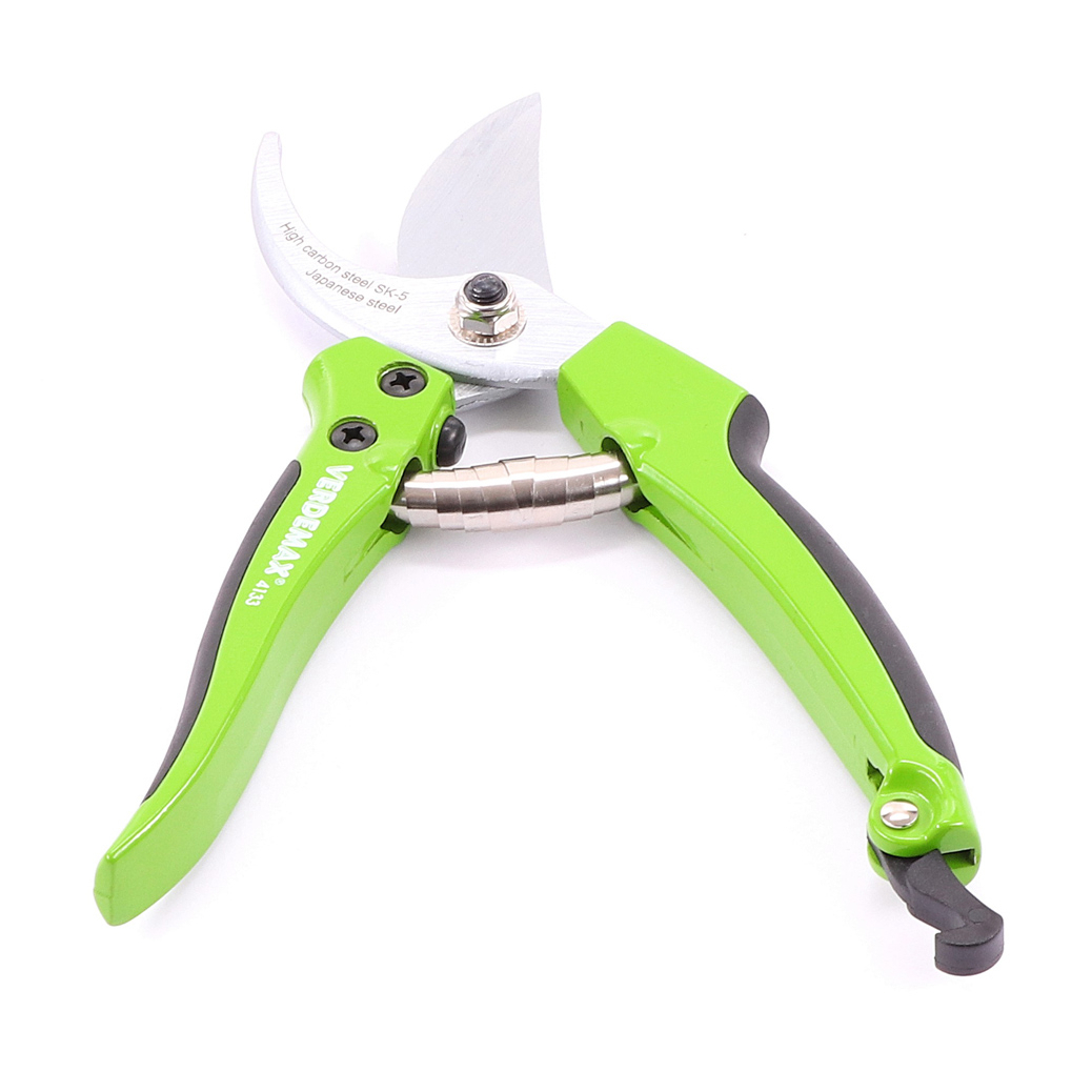 VERDEMAX nožnice 4133 Profi Náhľad