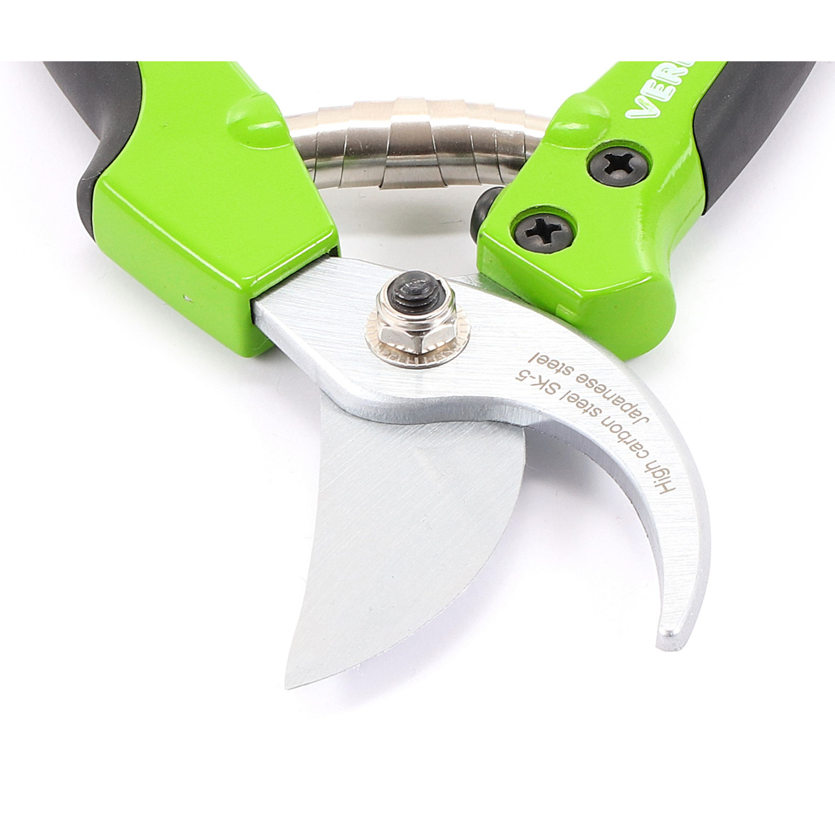VERDEMAX nožnice 4133 Profi Náhľad