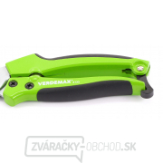 VERDEMAX nožnice 4133 Profi VERDEMAX nožnice 4133 Profi náhled