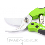 VERDEMAX nožnice 4133 Profi VERDEMAX nožnice 4133 Profi náhled