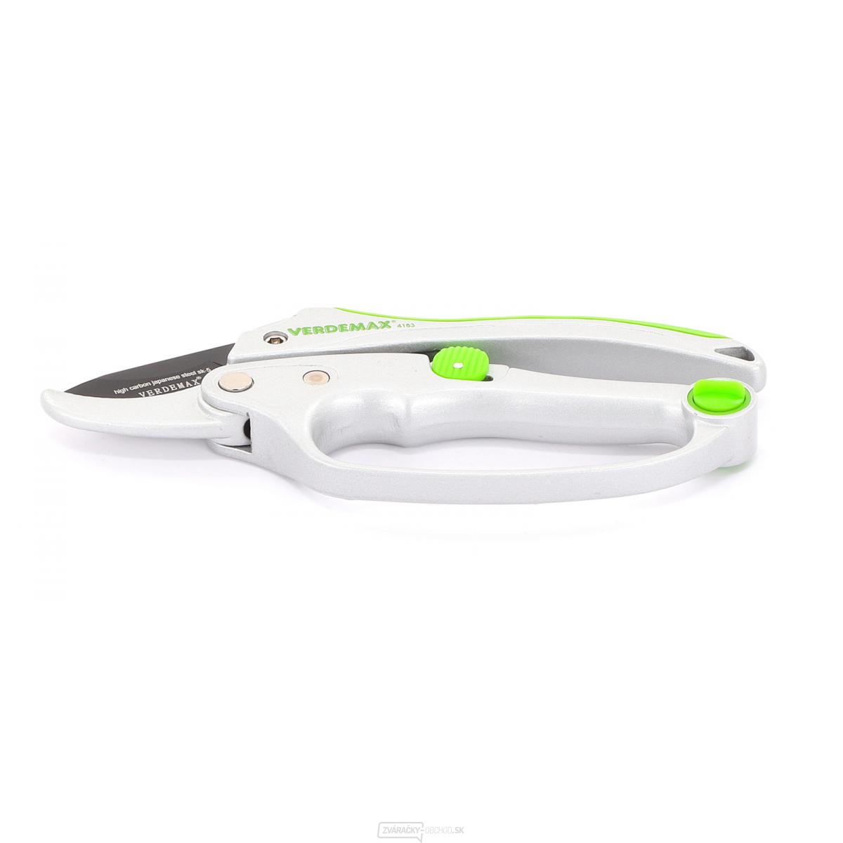 VERDEMAX nožnice 4183 ultraľahké
