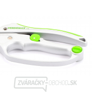 VERDEMAX nožnice 4183 ultraľahké VERDEMAX nožnice 4183 ultraľahké náhled