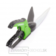 VERDEMAX nožnice 4224 VERDEMAX nožnice 4224 náhled