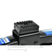 Trapézový zdvihák 1,5 t, mechanický náhled