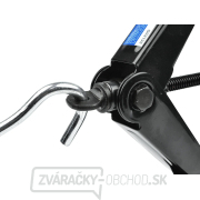 Trapézový zdvihák 1,5 t, mechanický náhled