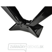 Trapézový zdvihák 1,5 t, mechanický náhled